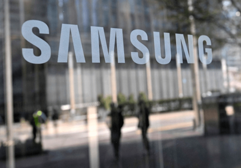 Samsung Kembali Mendominasi Pasaran Telefon Pintar