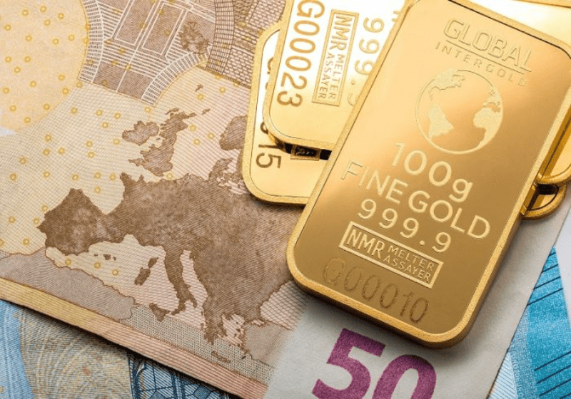 5 Kelebihan Simpan Emas Berbanding Wang Ringgit