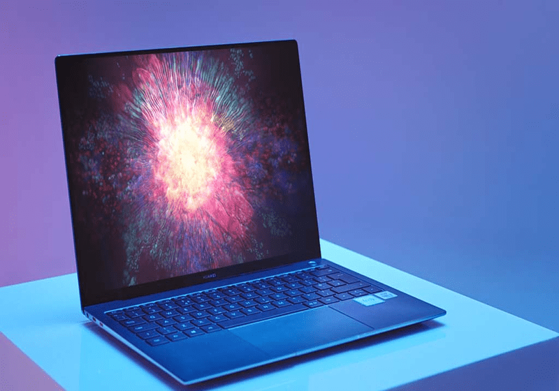 Huawei MateBook X Pro 2024 dengan Reka Bentuk Ringan dan Keupayaan AI Bakal Dilancarkan Esok