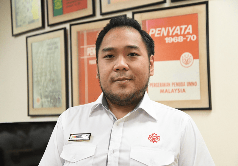 Cadangan Sekat Dr. Akmal Masuk Sabah Dikritik Hebat