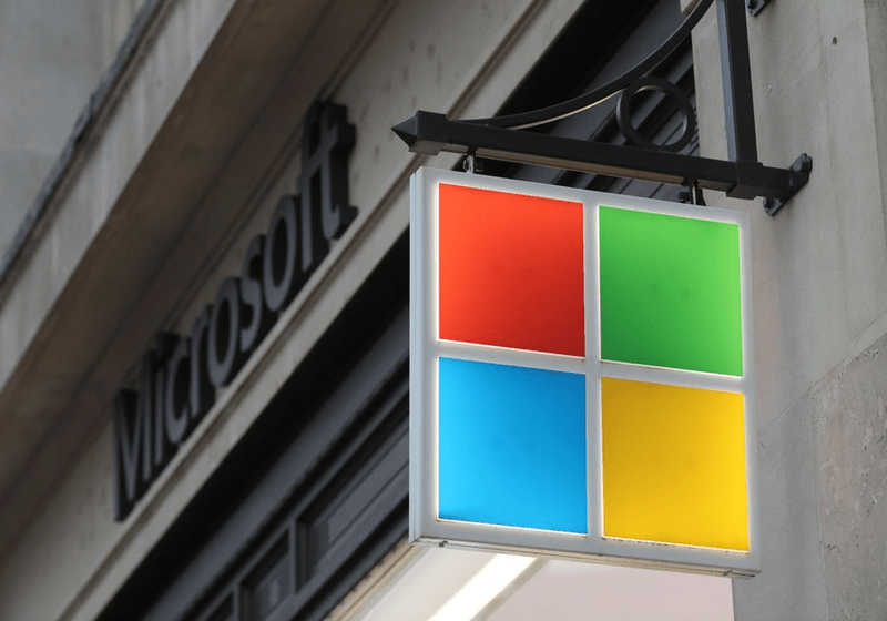 Microsoft Melabur 2.2 Bilion USD di Malaysia untuk Pembangunan AI dan Perkhidmatan Awan