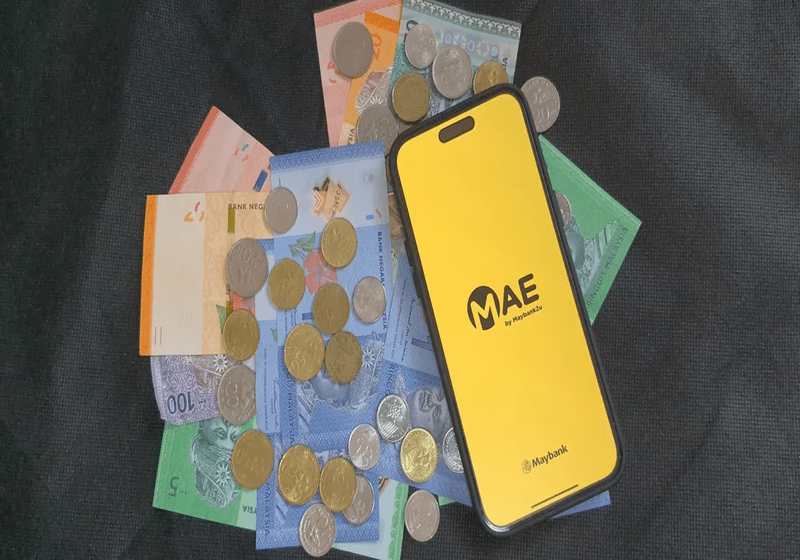 Buka Akaun Yippie/-i Maybank dengan Mudah melalui Aplikasi MAE dalam 10 Minit Sahaja