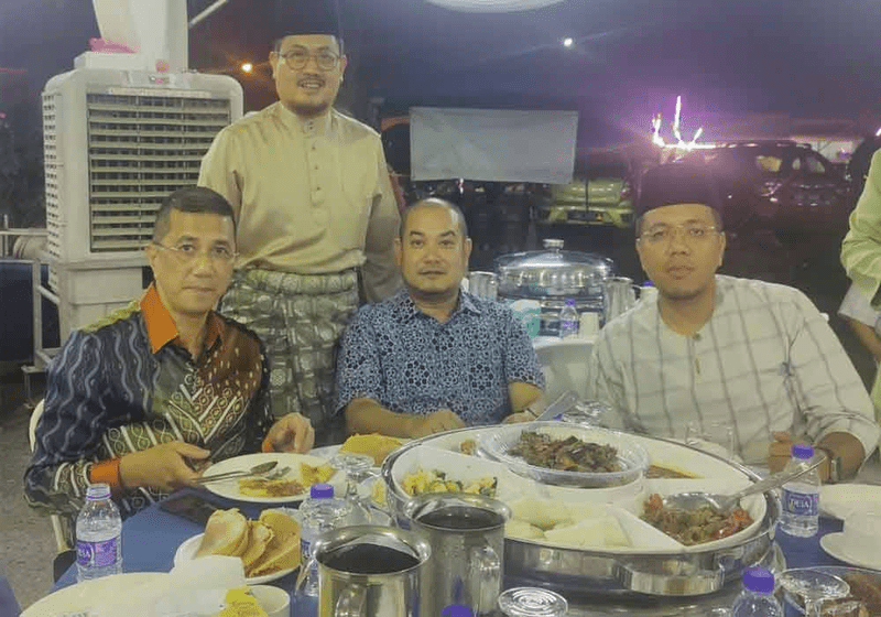 PN Lancar Manifesto Hari Ini untuk PRK Kuala Kubu Baharu