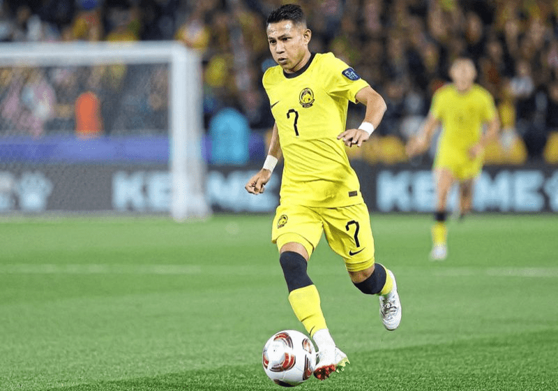Faisal dan Arif Bakal Terlepas Kelayakan Piala Dunia