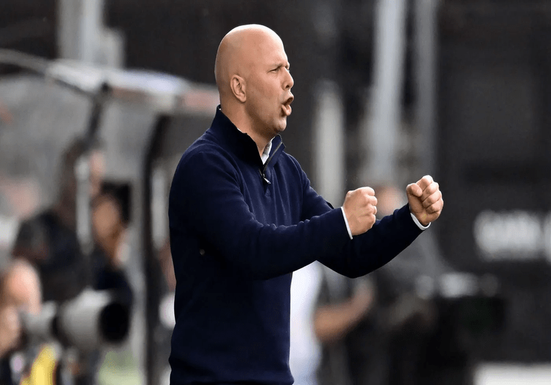 Kenali Ketua Jurulatih Liverpool yang Baharu, Arne Slot