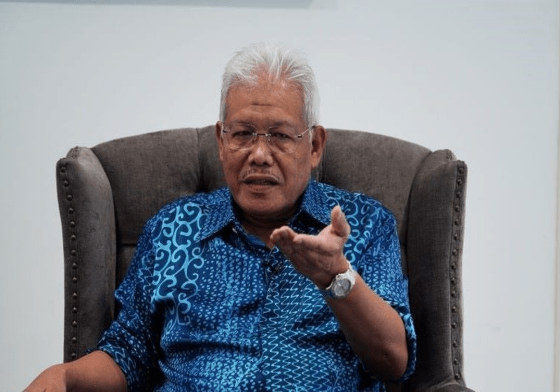 Batal Ahli Jika 6 MP Bersatu Sokong PM Gagal Balas Arahan Bertulis