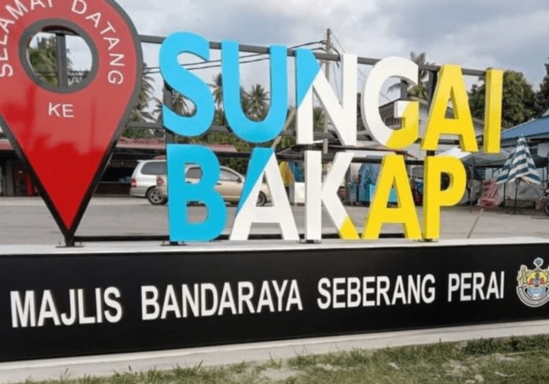 Persaingan Sengit antara Calon PAS, PKR di PRK Sungai Bakap