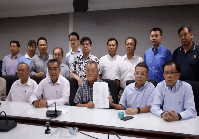 Isu DLP Pulau Pinang: Tindakan Serius Perlu Diambil Mengenai Bantahan Penggunaan Bahasa Melayu