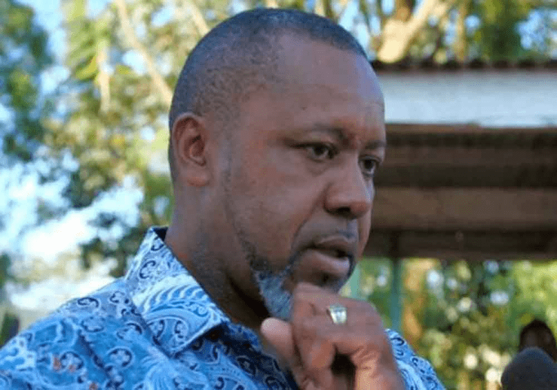 Pesawat Bawa Naib Presiden Malawi Hilang: Operasi Pencarian Dilakukan