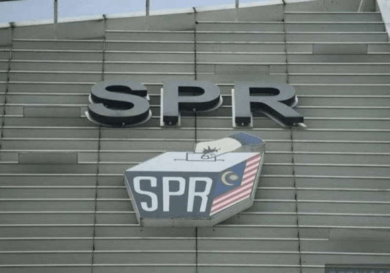 SPR Mengadakan Mesyuarat Khas di Putrajaya untuk PRK DUN Nenggiri