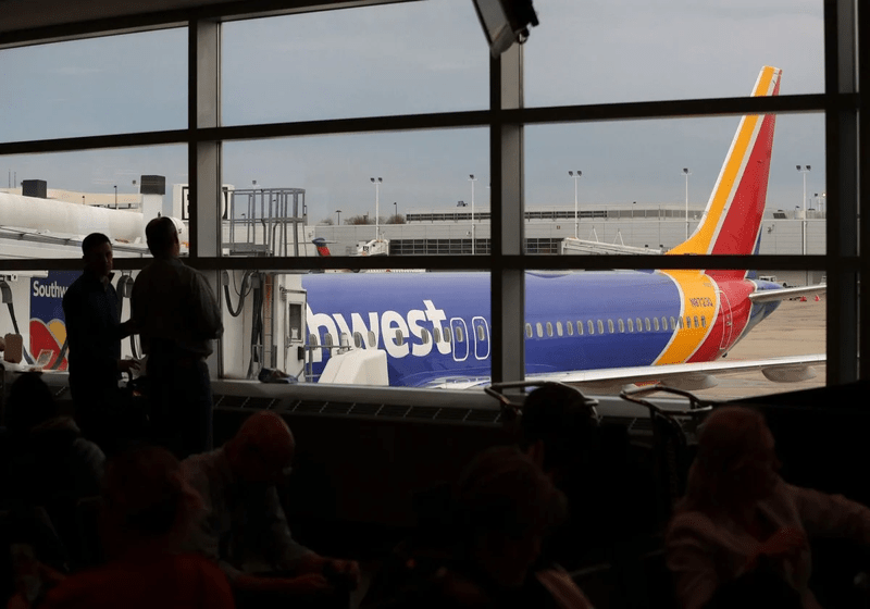 Pesawat Southwest Airlines 2786 Hampir Terjunam ke dalam Laut 400 Kaki dari Pantai Hawaii