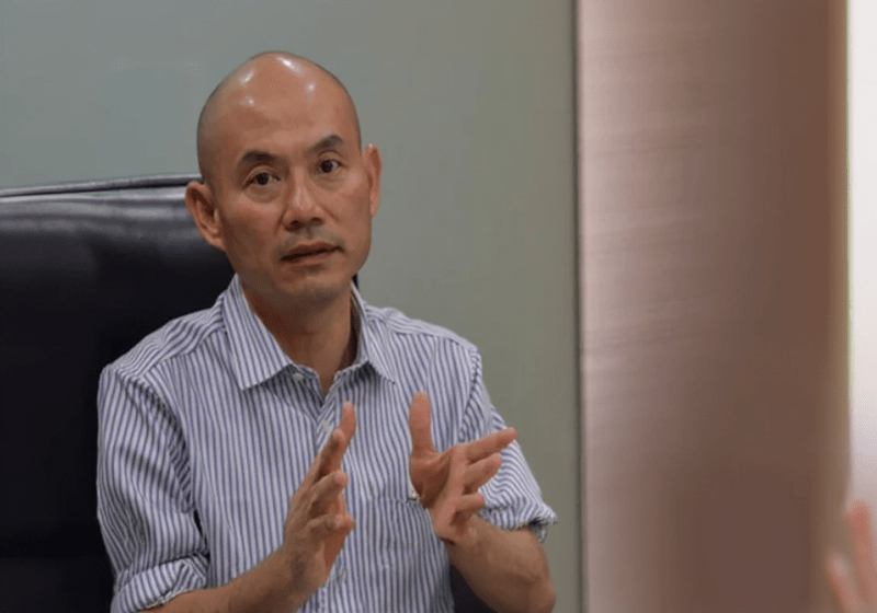 MCA Kecam Cadangan Lim Lip Eng untuk Memindahkan Dua Ahli Parlimen MCA ke Blok Pembangkang