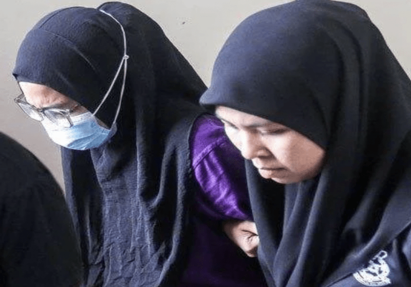 Ibu Zayn Rayyan Tidak Mengaku Bersalah, Kata Peguam