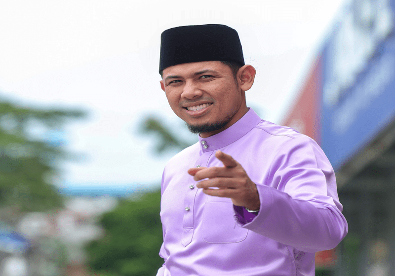 Ulas Isu ‘Ustaz Direhatkan’ dalam Program MeleTOP, Nabil Ahmad Dikecam Hebat