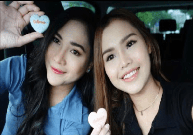 Didi Astillah Nafi Kakaknya Bella Astillah Berbaik Semula dengan Aliff Aziz