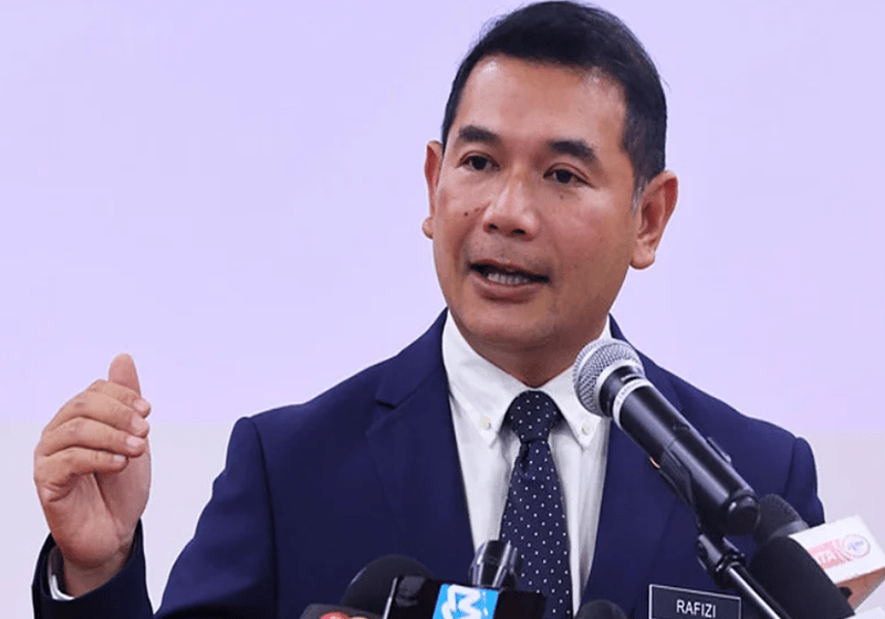 Calon Kerajaan Perpaduan untuk PRK Sungai Bakap diumum Rabu