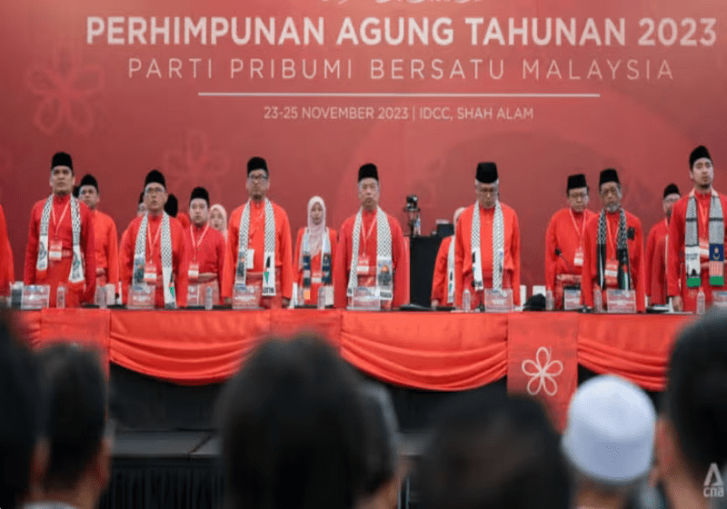 Tiada Pilihan Raya Kecil Walaupun Enam Ahli Parlimen Bersatu Dipecat – Penganalisis