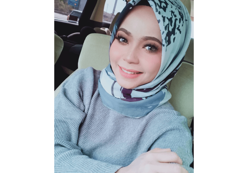Kes Body Shaming: Eira Aziera Bayar Ganti Rugi RM100K kepada Suharnizan
