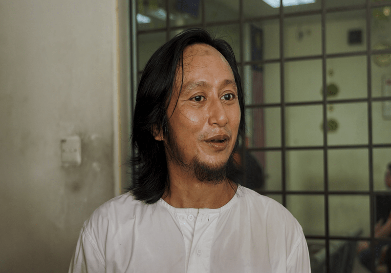 Enggan Bayar RM300,000, Radhi OAG Anggap Bekas Isteri Bagai Minta Rasuah