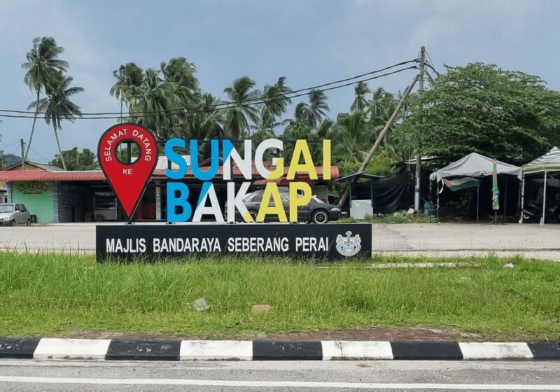 PN Kekalkan Calon dari PAS untuk PRK Sungai Bakap