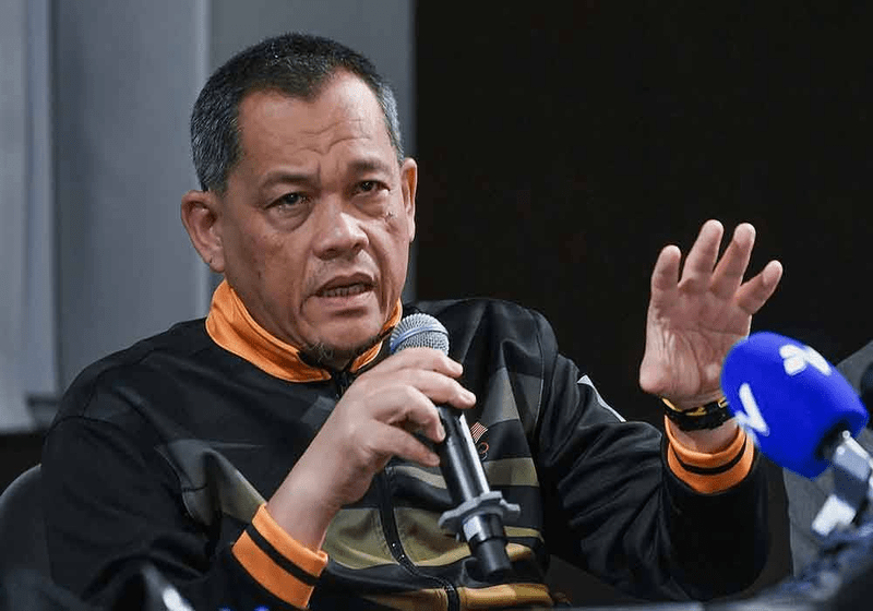 Kontinjen Malaysia Bakal Sambut Sukan Olimpik Paris 2024 dengan Busana Rizman Ruzaini
