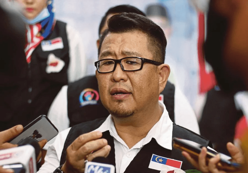 ADUN Rembia, Muhammad Jailani Khamis, Sedia Dedah Taktik Buruk UMNO di Mahkamah