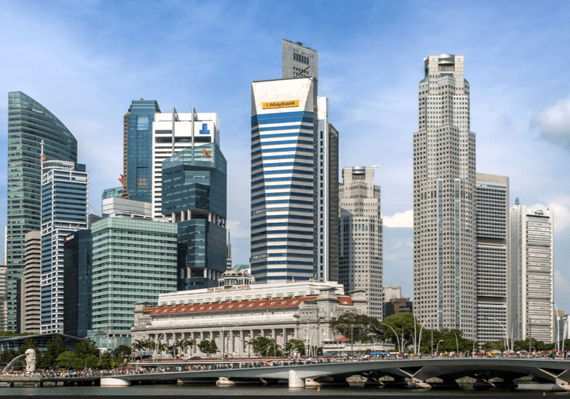 TOP 10 Bank Terbaik di Malaysia Tahun 2025
