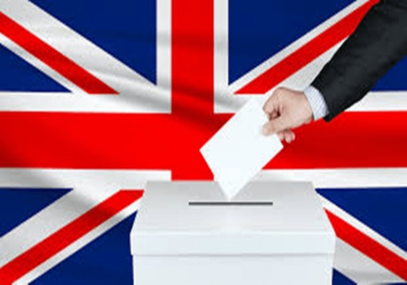 Pilihan Raya UK: Parti Konservatif Tekankan Pembangunan Belia dalam Manifesto