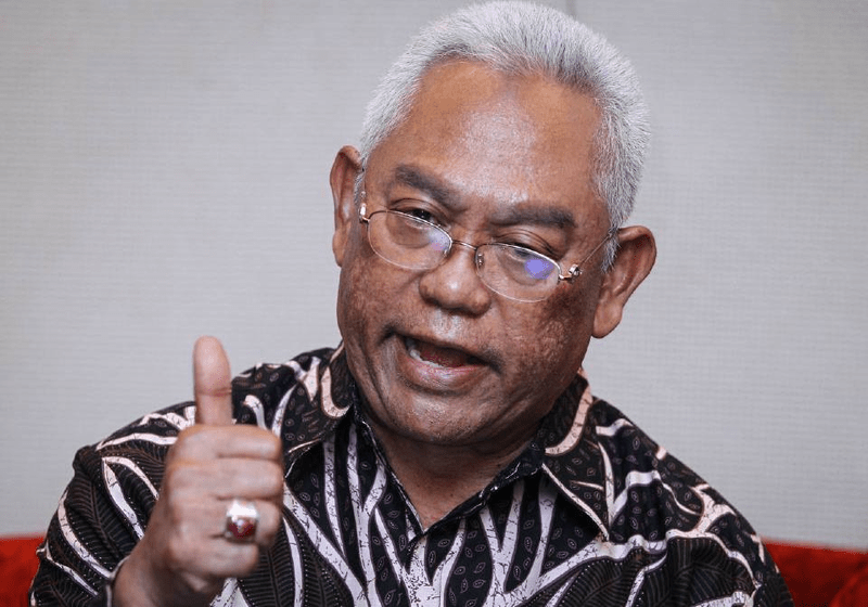 Kekuatan Bersatu dan Perikatan Nasional Bertambah Dengan Kehadiran Tan Sri Noh Omar
