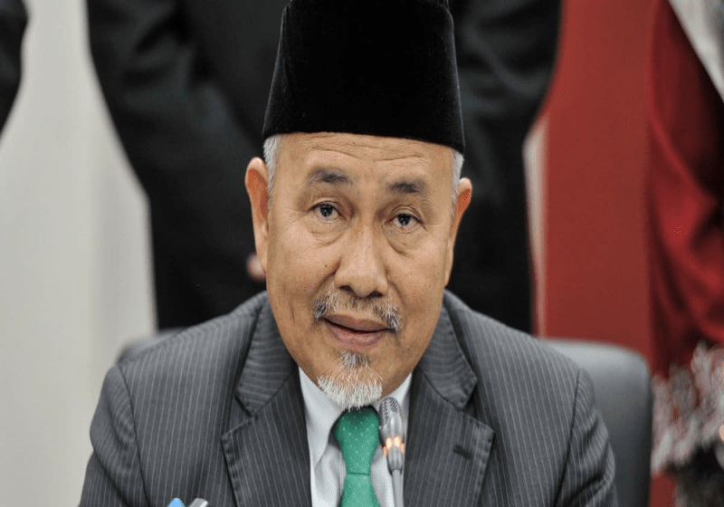 Urimai Dikecualikan sebagai Komponen PN, Pas Cadangkan Kerjasama ‘Rakan Kongsi’