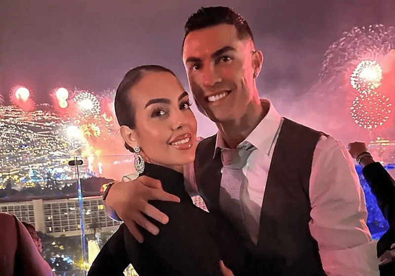 Perkahwinan Rahsia Cristiano Ronaldo dan Georgina Rodriguez? Video YouTube Terbaru Cetus Spekulasi