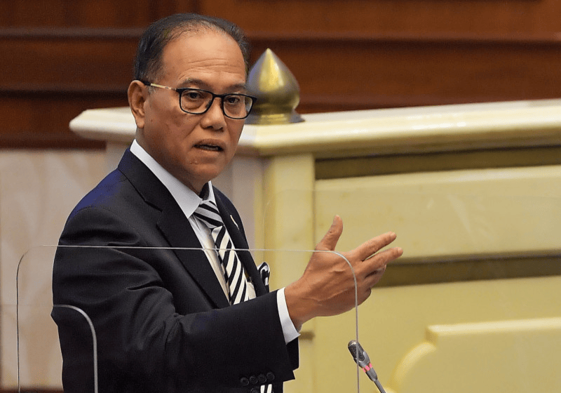 Permohonan Maaf Najib Mengenai 1MDB Tulus dan Ikhlas – Wan Rosdy