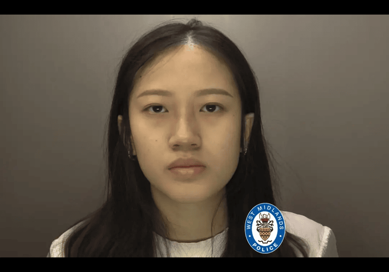 Pelajar Malaysia di UK Didakwa Bunuh Bayi Baru Lahir