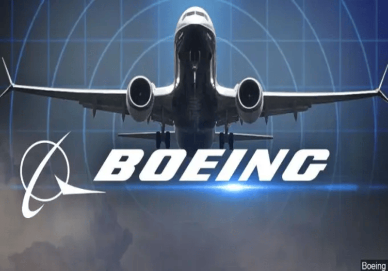 Boeing Pecat 17,000 Pekerja, Pengeluaran Pesawat 777X Ditangguhkan