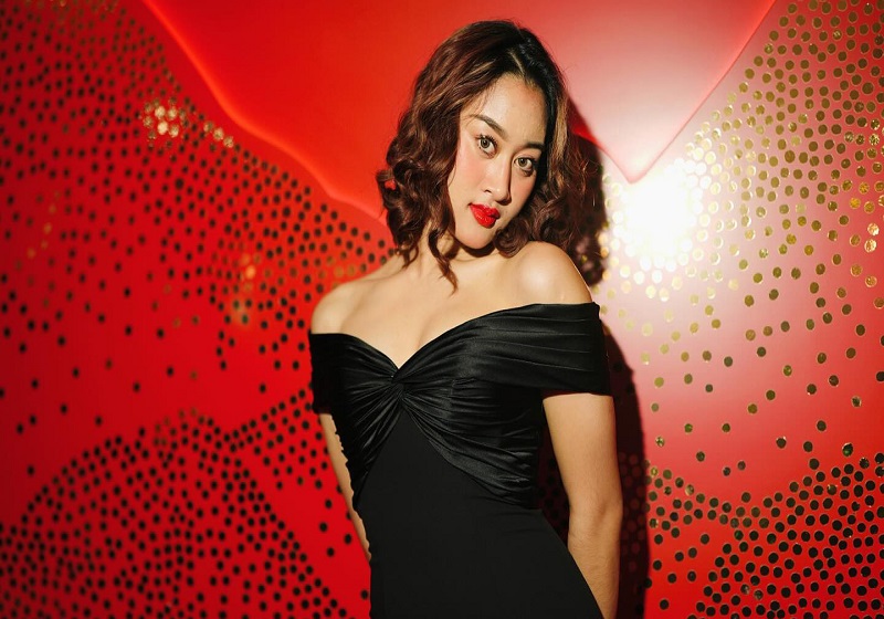 Aisha Retno Memaafkan Penganjur Konsert Malam Sutera, Mahu Fokus Kepada Karier Seni