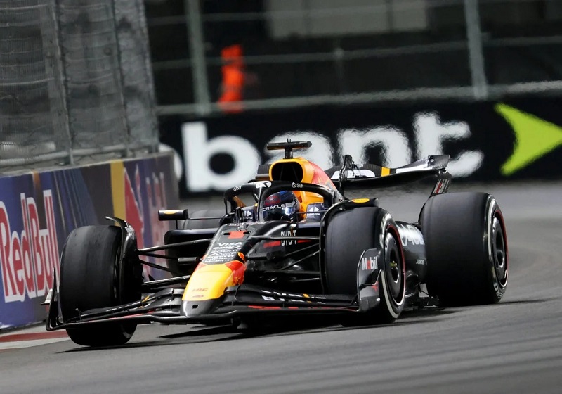 Grand Prix Qatar: Max Verstappen Bertekad Bantu Red Bull Racing Pertahan Kejuaraan Pengeluar