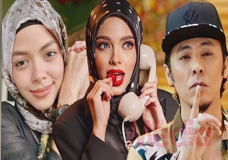 Bekas Isteri Syamsul Yusof, Ira Kazar Bahagia Solo, Tidak Terdesak Cari Pengganti