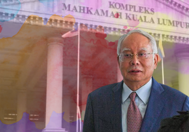 Ringkasan Kes: Badan Peguam Malaysia Cabar Keputusan Lembaga Pengampunan