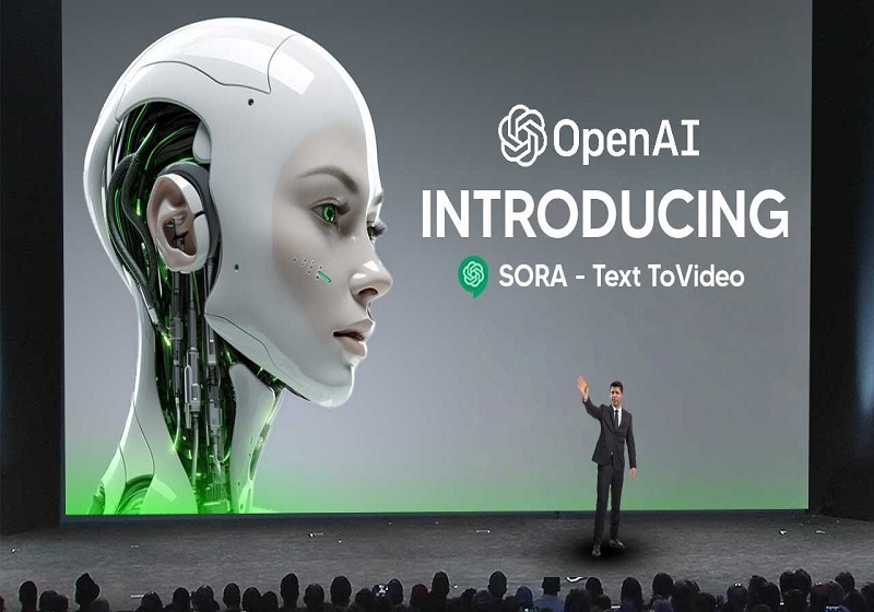 Sora: Model Teks-ke-Video Terbaru Dari OpenAI Kini Tersedia Untuk Pengguna ChatGPT Plus dan Pro