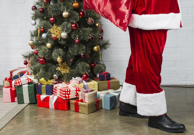 Pemuda Pas Tegur Tindakan Menteri KPKT Sambut Krismas di Pejabat Kerajaan