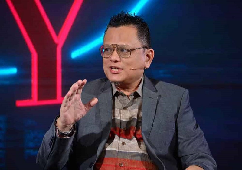 Pelantikan AG Ahli Parlimen Masih Dipertikai