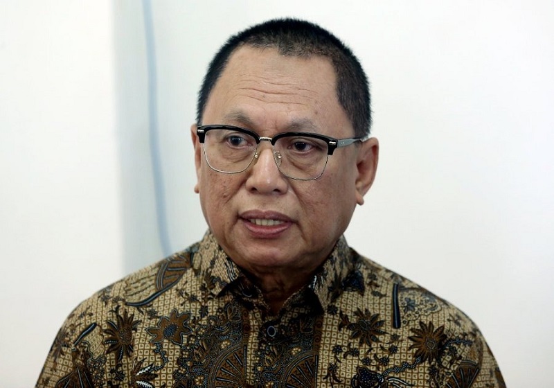 UMNO tidak kisah jika Pas mahu raih manfaat politik dalam himpunan solidariti untuk Najib Razak, kata Puad Zarkashi