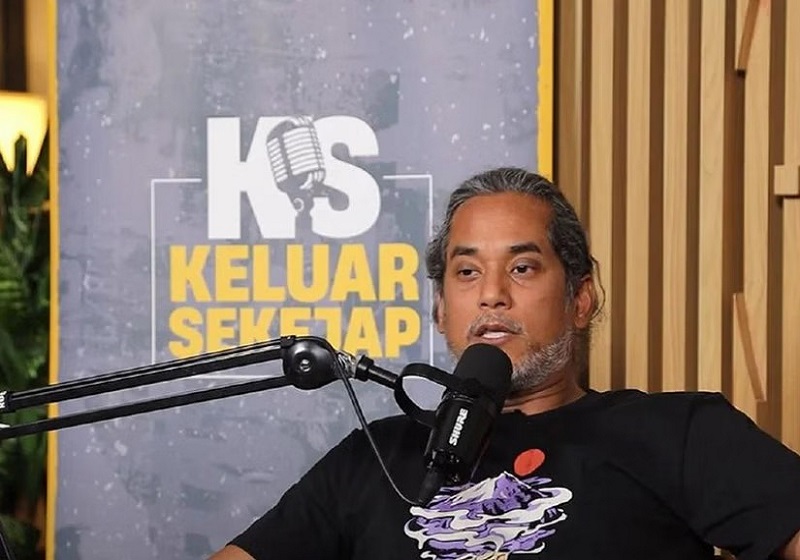 Titah Adendum: Pegawai Dr. Zaliha Mustafa Buat Laporan Polis Terhadap Khairy Jamaluddin