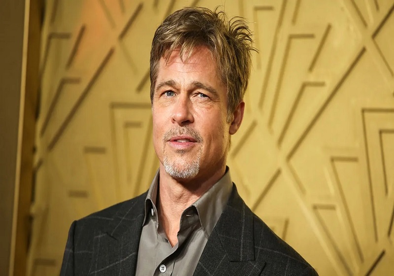 Sangka Sedang Bercinta dengan Brad Pitt, Wanita Rugi RM4 Juta Akibat Deepfake