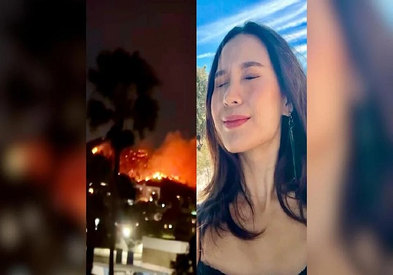 Jasmine Suraya Siap Sedia Jika Diarah Untuk Berpindah