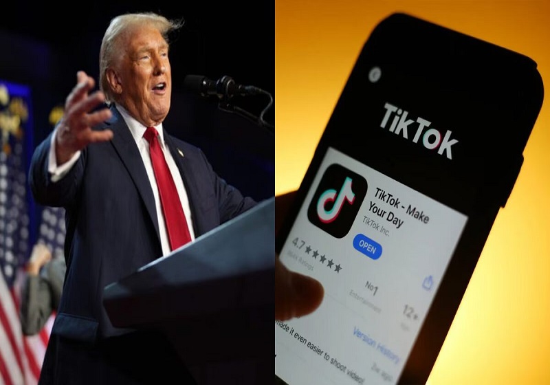 Donald Trump Beri Jaminan TikTok Terus Beroperasi di AS
