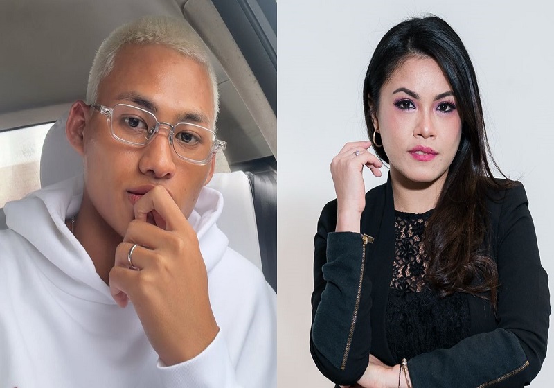 “Maaf Tiada Ubat Jika Begini Sikapnya” – Tiz Zaqyah Tegur Imran Bard