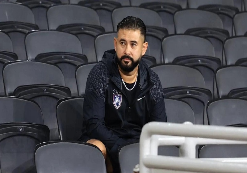 Berjaya di Peringkat Asia, TMJ Persoal Kenapa Masih Ada Yang Tidak Berpuas Hati dengan JDT