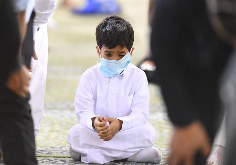 Arab Saudi Larang Kanak-Kanak Bawah 12 Tahun Tunaikan Haji, Malaysia Kekal Tenang
