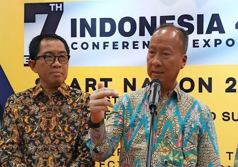 Apple Selesai Bayar Hutang AS$10 Juta Kepada Indonesia